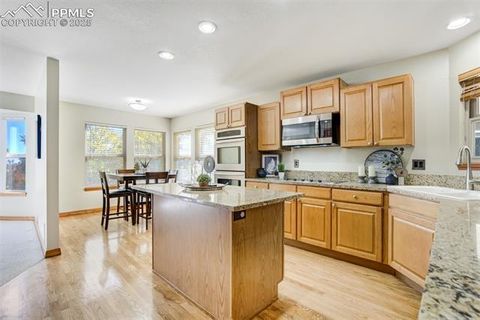 Tiny photo for 195 Odessa Place, Colorado Springs, CO 80906 (MLS # 5733757)