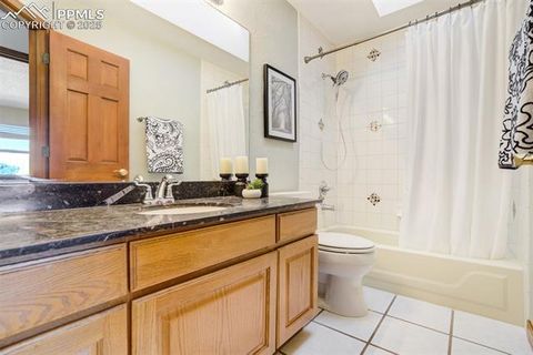 Tiny photo for 195 Odessa Place, Colorado Springs, CO 80906 (MLS # 5733757)