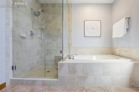 Tiny photo for 195 Odessa Place, Colorado Springs, CO 80906 (MLS # 5733757)