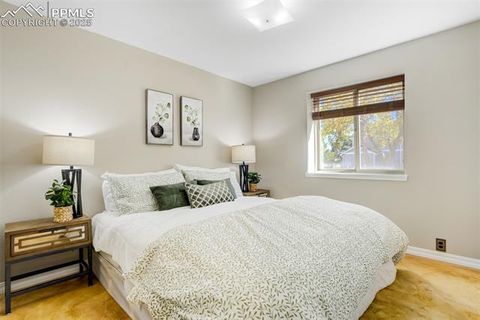 Tiny photo for 195 Odessa Place, Colorado Springs, CO 80906 (MLS # 5733757)