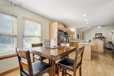 Tiny photo for 195 Odessa Place, Colorado Springs, CO 80906 (MLS # 5733757)