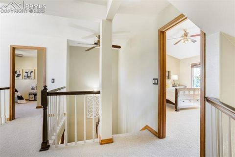 Tiny photo for 195 Odessa Place, Colorado Springs, CO 80906 (MLS # 5733757)