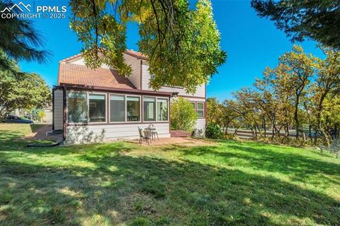 Tiny photo for 195 Odessa Place, Colorado Springs, CO 80906 (MLS # 5733757)