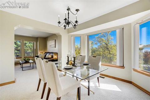 Tiny photo for 195 Odessa Place, Colorado Springs, CO 80906 (MLS # 5733757)
