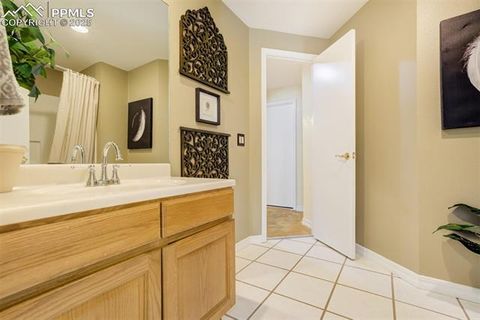 Tiny photo for 195 Odessa Place, Colorado Springs, CO 80906 (MLS # 5733757)