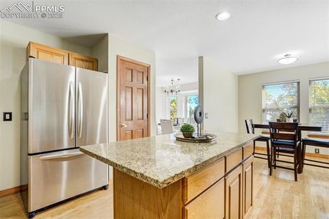 Tiny photo for 195 Odessa Place, Colorado Springs, CO 80906 (MLS # 5733757)