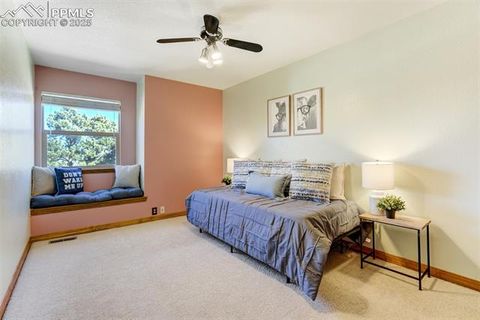 Tiny photo for 195 Odessa Place, Colorado Springs, CO 80906 (MLS # 5733757)