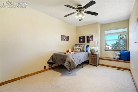 Tiny photo for 195 Odessa Place, Colorado Springs, CO 80906 (MLS # 5733757)