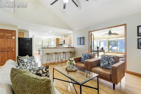Tiny photo for 195 Odessa Place, Colorado Springs, CO 80906 (MLS # 5733757)