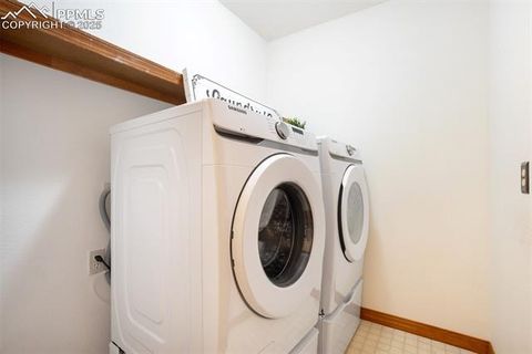 Tiny photo for 195 Odessa Place, Colorado Springs, CO 80906 (MLS # 5733757)