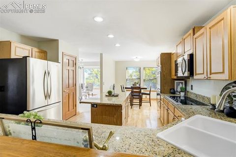 Tiny photo for 195 Odessa Place, Colorado Springs, CO 80906 (MLS # 5733757)