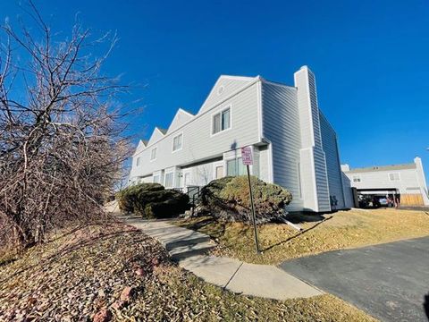 Photo of 7612 Lexington Manor Drive, Colorado Springs, CO 80920 (MLS # R13713510)