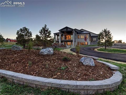 4082 Pinehurst Circle Colorado Springs CO 80908