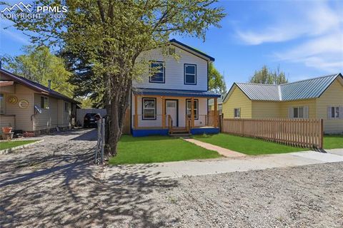 Photo of 318 Jefferson Street, Monte Vista, CO 81144 (MLS # 3739549)