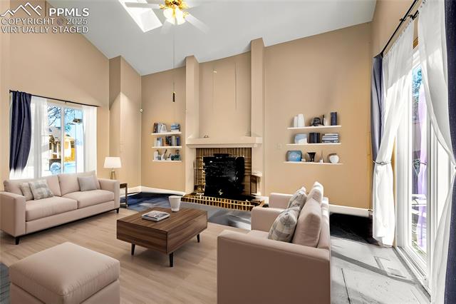 1932 Silkwood Drive