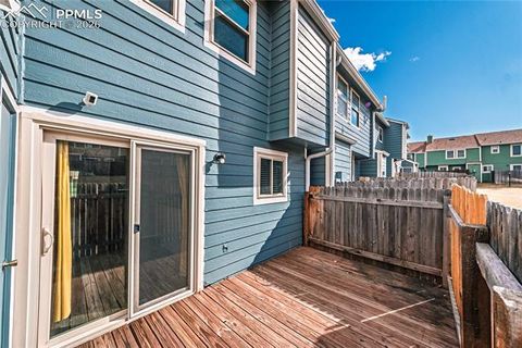 Tiny photo for 3914 Berkley Court, Colorado Springs, CO 80906 (MLS # 7771160)