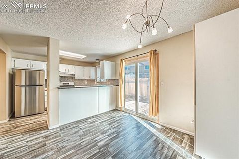 Tiny photo for 3914 Berkley Court, Colorado Springs, CO 80906 (MLS # 7771160)