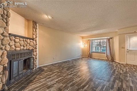 Tiny photo for 3914 Berkley Court, Colorado Springs, CO 80906 (MLS # 7771160)