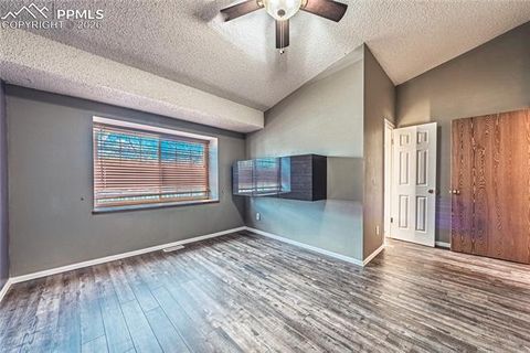 Tiny photo for 3914 Berkley Court, Colorado Springs, CO 80906 (MLS # 7771160)