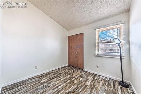 Tiny photo for 3914 Berkley Court, Colorado Springs, CO 80906 (MLS # 7771160)