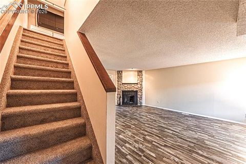 Tiny photo for 3914 Berkley Court, Colorado Springs, CO 80906 (MLS # 7771160)