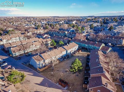 Tiny photo for 3914 Berkley Court, Colorado Springs, CO 80906 (MLS # 7771160)
