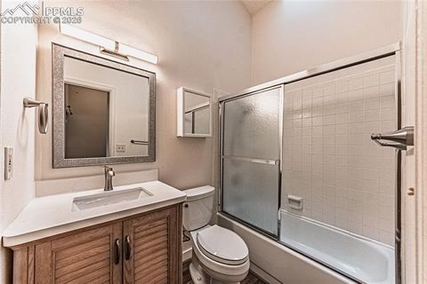 Tiny photo for 3914 Berkley Court, Colorado Springs, CO 80906 (MLS # 7771160)