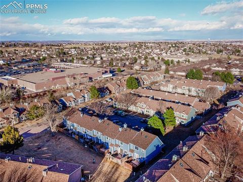 Tiny photo for 3914 Berkley Court, Colorado Springs, CO 80906 (MLS # 7771160)