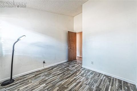 Tiny photo for 3914 Berkley Court, Colorado Springs, CO 80906 (MLS # 7771160)