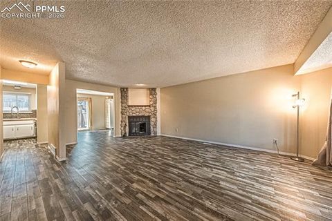 Tiny photo for 3914 Berkley Court, Colorado Springs, CO 80906 (MLS # 7771160)
