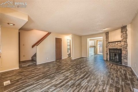 Tiny photo for 3914 Berkley Court, Colorado Springs, CO 80906 (MLS # 7771160)