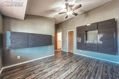 Tiny photo for 3914 Berkley Court, Colorado Springs, CO 80906 (MLS # 7771160)