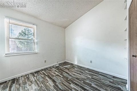 Tiny photo for 3914 Berkley Court, Colorado Springs, CO 80906 (MLS # 7771160)