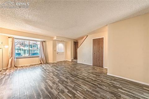 Tiny photo for 3914 Berkley Court, Colorado Springs, CO 80906 (MLS # 7771160)