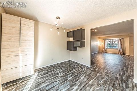 Tiny photo for 3914 Berkley Court, Colorado Springs, CO 80906 (MLS # 7771160)