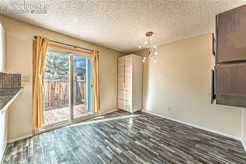 Tiny photo for 3914 Berkley Court, Colorado Springs, CO 80906 (MLS # 7771160)