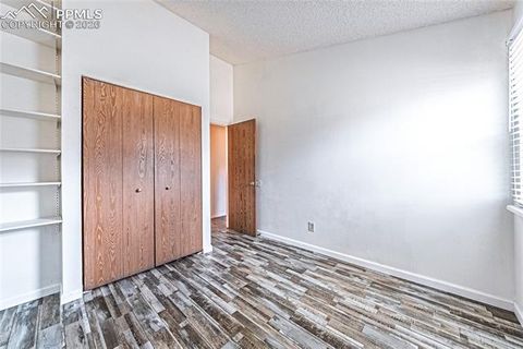 Tiny photo for 3914 Berkley Court, Colorado Springs, CO 80906 (MLS # 7771160)