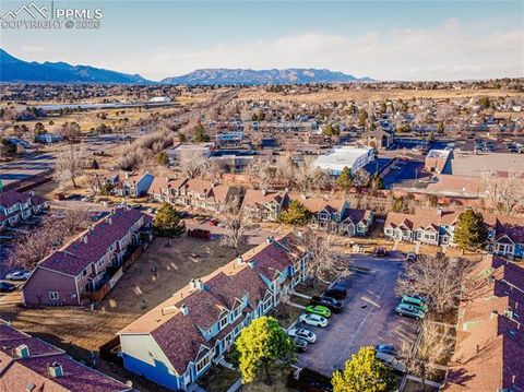 Tiny photo for 3914 Berkley Court, Colorado Springs, CO 80906 (MLS # 7771160)