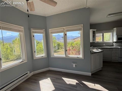 Tiny photo for 536 Observatory Drive, Colorado Springs, CO 80904 (MLS # 1353059)