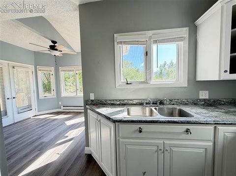 Tiny photo for 536 Observatory Drive, Colorado Springs, CO 80904 (MLS # 1353059)