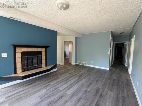 Tiny photo for 536 Observatory Drive, Colorado Springs, CO 80904 (MLS # 1353059)