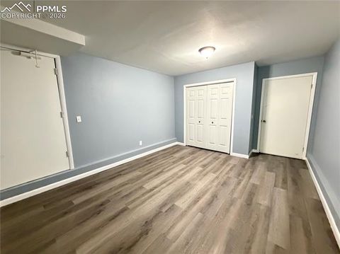 Tiny photo for 536 Observatory Drive, Colorado Springs, CO 80904 (MLS # 1353059)