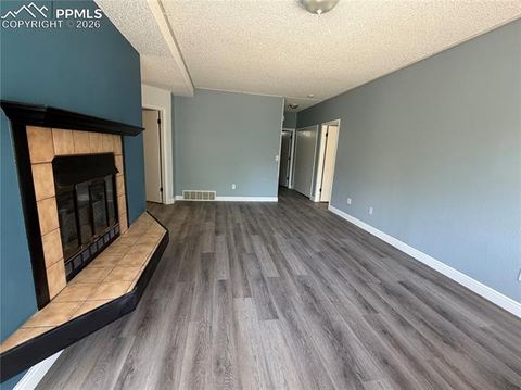 Tiny photo for 536 Observatory Drive, Colorado Springs, CO 80904 (MLS # 1353059)