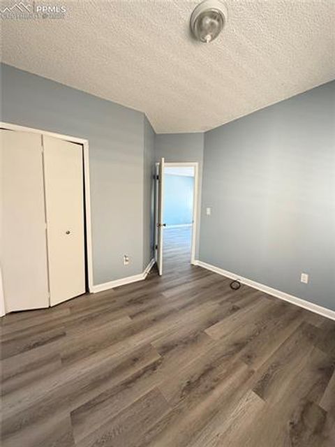 Tiny photo for 536 Observatory Drive, Colorado Springs, CO 80904 (MLS # 1353059)