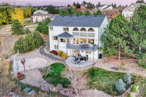 15220 Steinbeck Lane Colorado Springs CO 80921