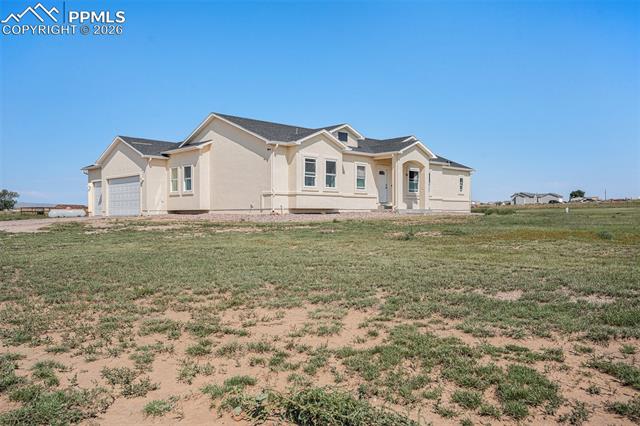 16690 Rabbit Track Trail