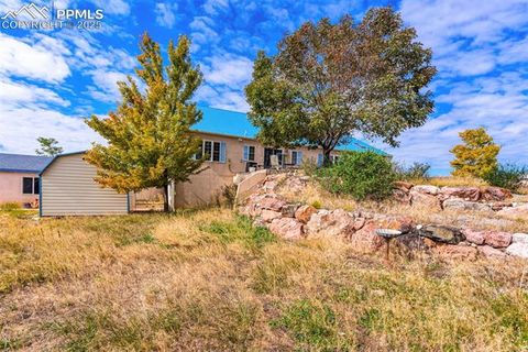 Tiny photo for 2945 Paw Prints Drive, Canon City, CO 81212 (MLS # 1647253)
