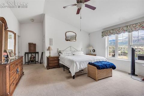 Tiny photo for 2945 Paw Prints Drive, Canon City, CO 81212 (MLS # 1647253)