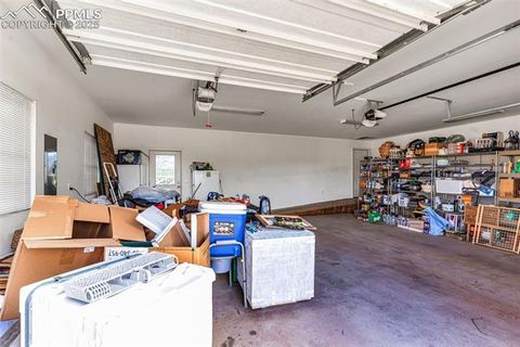 Tiny photo for 2945 Paw Prints Drive, Canon City, CO 81212 (MLS # 1647253)