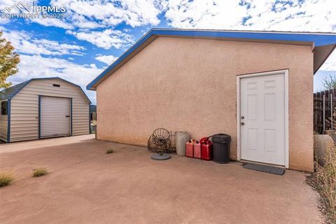 Tiny photo for 2945 Paw Prints Drive, Canon City, CO 81212 (MLS # 1647253)